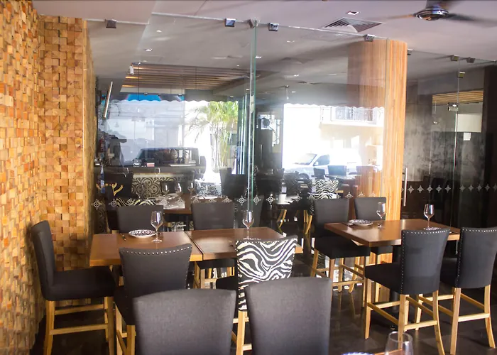 Soul Beach Boutique & Spa (Adults Only)Hotel Playa